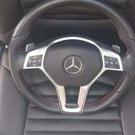 Mercedes W204 AMG sükanı – Ehtiyat hissələri – ucuztap.az