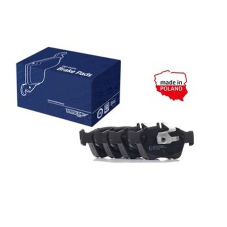 Mercedes W202, Mercedes W210 əyləc bəndləri – Ehtiyat hissələri – ucuztap.az