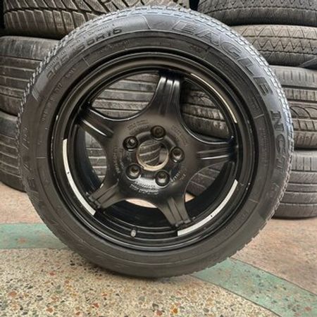 Mercedes ehtiyat təkəri – Ehtiyat hissələri – ucuztap.az