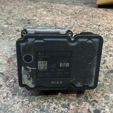 Mercedes ABS bloku – Ehtiyat hissələri – ucuztap.az