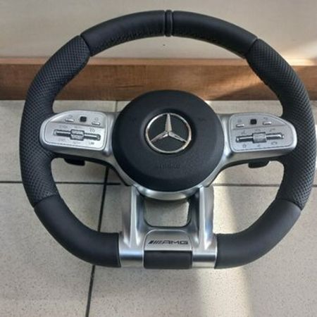 Mercedes sükanı – Ehtiyat hissələri – ucuztap.az
