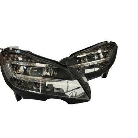 Mercedes-Benz W218 faraları – Ehtiyat hissələri – ucuztap.az