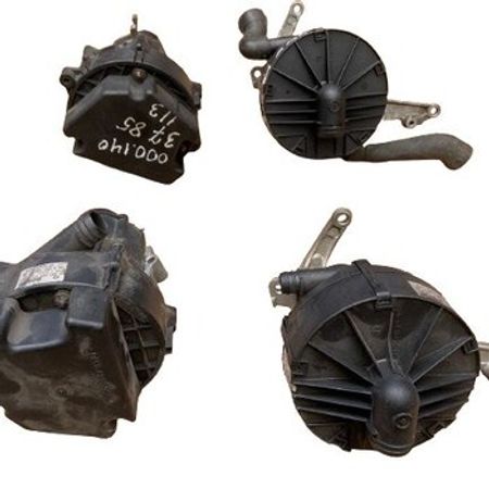 "Mercedes" hava mühərrikləri