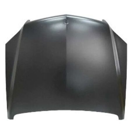 "Mercedes" kapotları