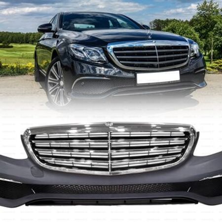 Mercedes W213 qabaq buferi – Ehtiyat hissələri – ucuztap.az