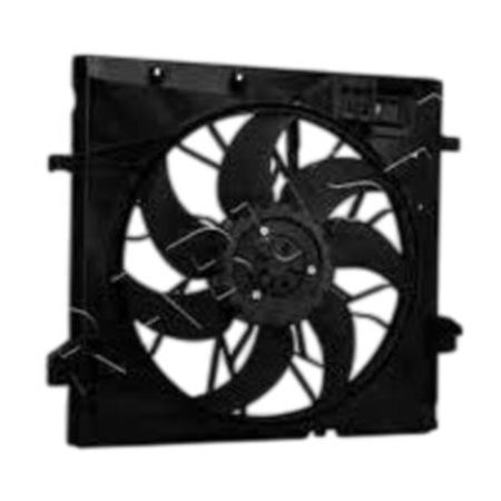 "Mercedes W221" elektro pəri