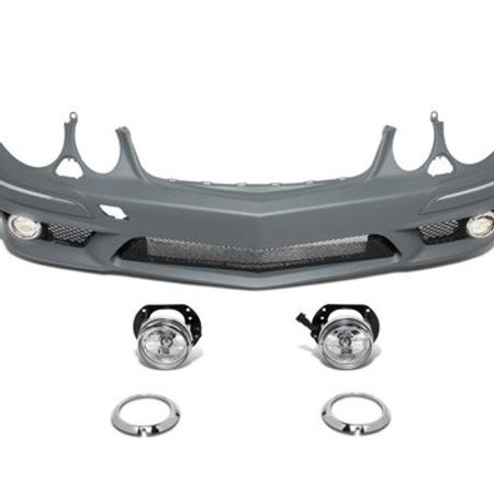 "Mercedes W211 E 63" buferi