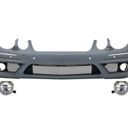 "Mercedes W211 E 63" buferi