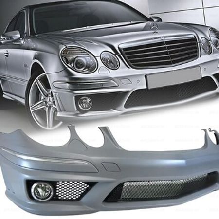 "Mercedes W211 E 63" buferi