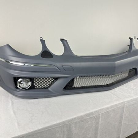 "Mercedes W211 E 63" buferi