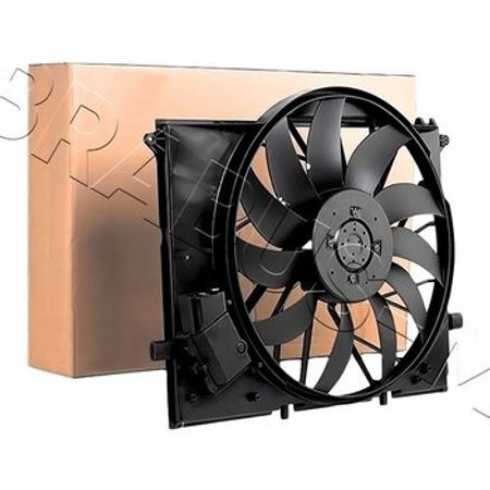 "Mercedes W220" elektro pəri