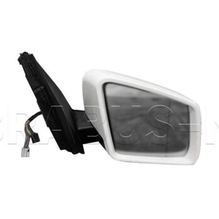 "Mercedes W166 M" yan güzgüləri