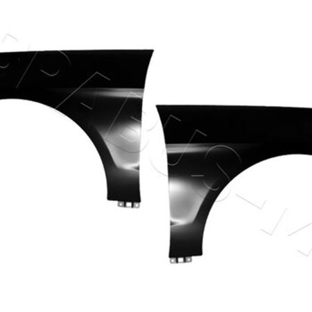 "Mercedes W166 ML" qanadı