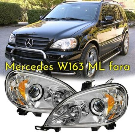 Mercedes W163 ML farası – Ehtiyat hissələri – ucuztap.az