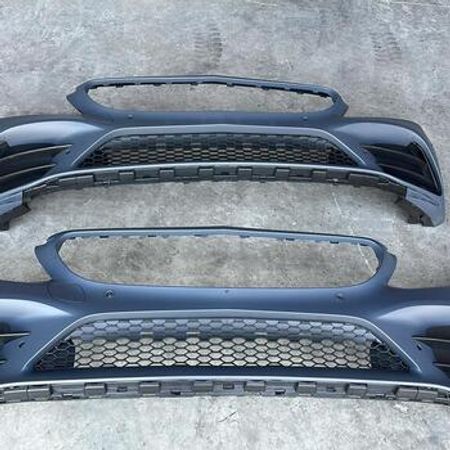 Mercedes W205 AMG buferi – Ehtiyat hissələri – ucuztap.az