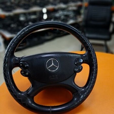 Mercedes W211 2008 sükan – Ehtiyat hissələri – ucuztap.az