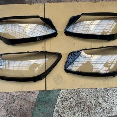 "Mercedes X166 GL" fara şüşəsi