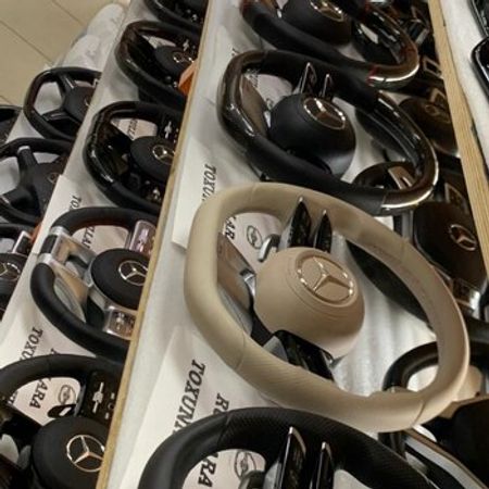 Mercedes W 166 sükanı – Ehtiyat hissələri – ucuztap.az