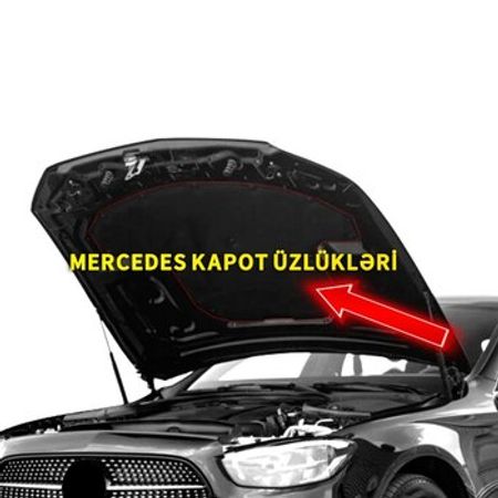 Mercedes kapot üzlükləri – Ehtiyat hissələri – ucuztap.az