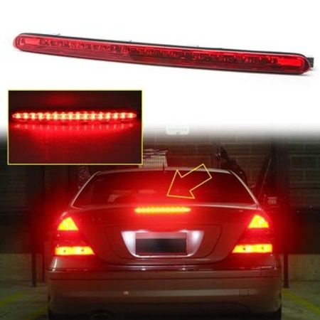 Mercedes baqaj stop işıqları – Ehtiyat hissələri – ucuztap.az