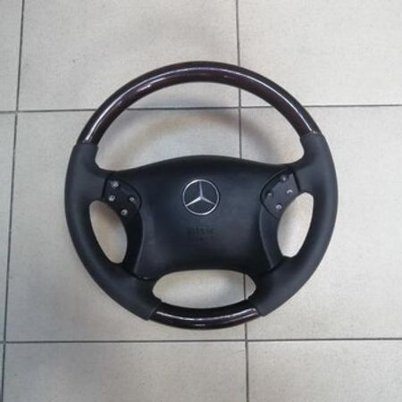 Mercedes W211 sükanı – Ehtiyat hissələri – ucuztap.az