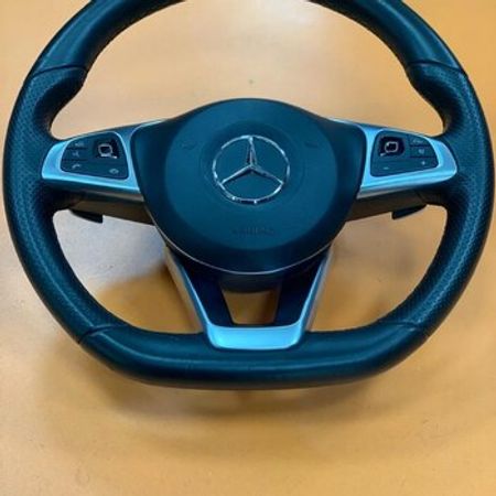 Mercedes-Benz sükanı – Ehtiyat hissələri – ucuztap.az
