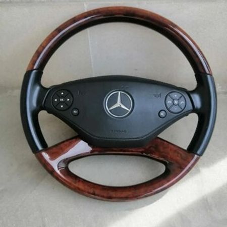 Mercedes sükanı – Ehtiyat hissələri – ucuztap.az