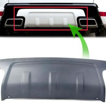 Range Rover Sport diffuzeri – Ehtiyat hissələri – ucuztap.az