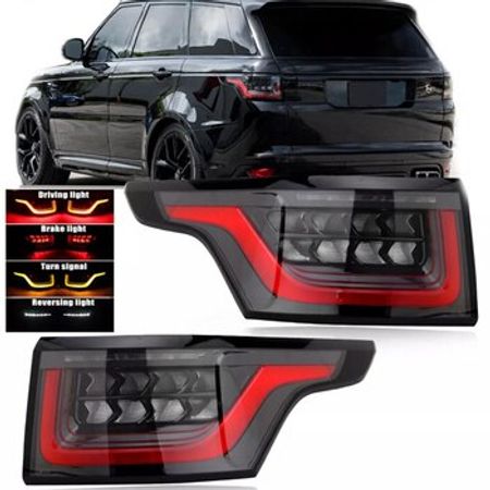 Range Rover Sport stop işıqları – Ehtiyat hissələri – ucuztap.az