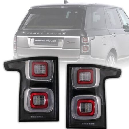 Range Rover Vogue stop farası – Ehtiyat hissələri – ucuztap.az