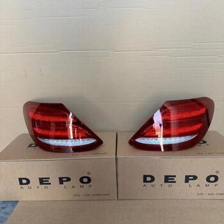 Mercedes W213 stop işıqları – Ehtiyat hissələri – ucuztap.az
