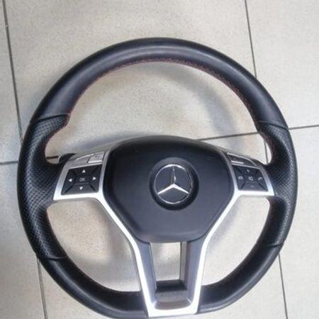 Mercedes W212 sükanı – Ehtiyat hissələri – ucuztap.az