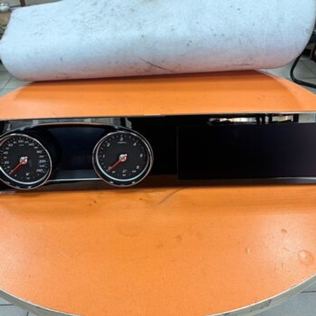 Mercedes W213 cihazlar paneli – Ehtiyat hissələri – ucuztap.az