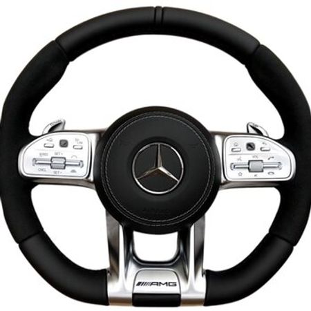 Mercedes W205 Sükan amg – Ehtiyat hissələri – ucuztap.az