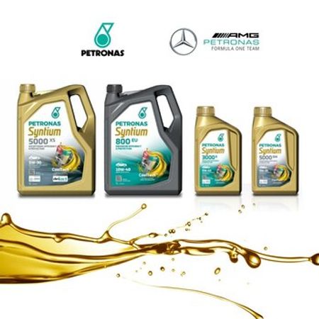 Petronas mühərrik yağları – Ehtiyat hissələri – ucuztap.az