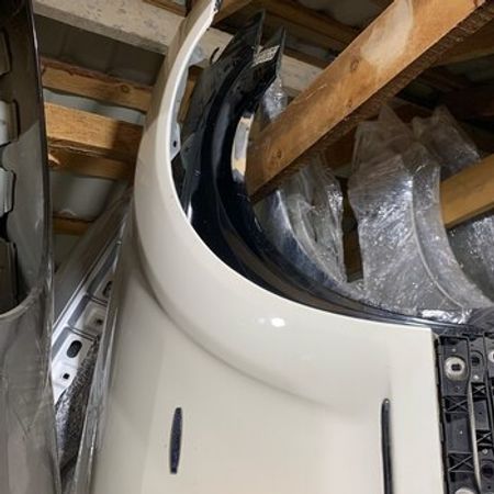Mercedes-Benz W221 qanadı – Ehtiyat hissələri – ucuztap.az