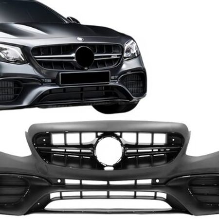 Mercedes W213 E63 buferi – Ehtiyat hissələri – ucuztap.az