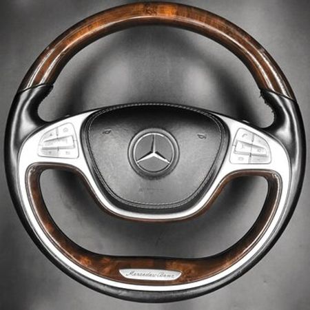 Mercedes W222 sükanı – Ehtiyat hissələri – ucuztap.az