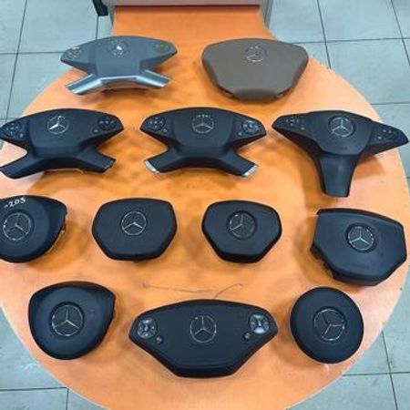 Mercedes hava yastıqları – Ehtiyat hissələri – ucuztap.az