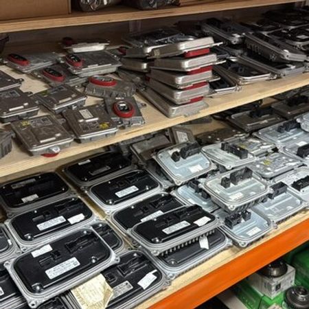 Mercedes elektronika detaları – Ehtiyat hissələri – ucuztap.az