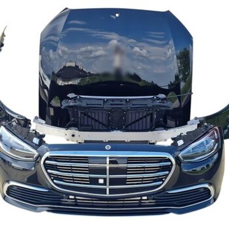 Mercedes S-Class W223 ehtiyat hissələri – Ehtiyat hissələri – ucuztap.az