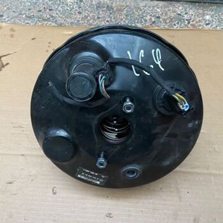 Mercedes əyləc vakuumu