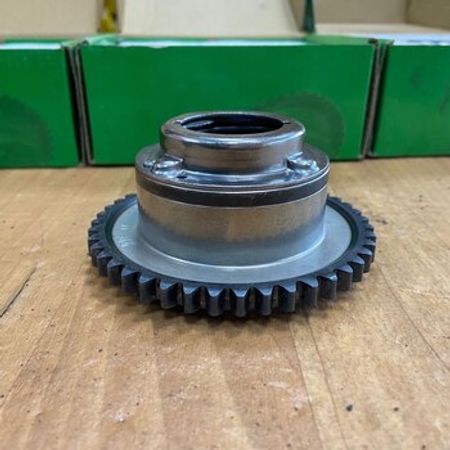 Mercedes Benz M272 vanusu