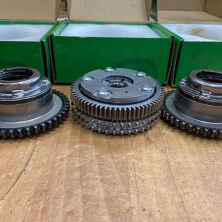 Mercedes Benz M272 vanusu