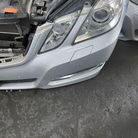 Mercedes W218 ehtiyat hissələri