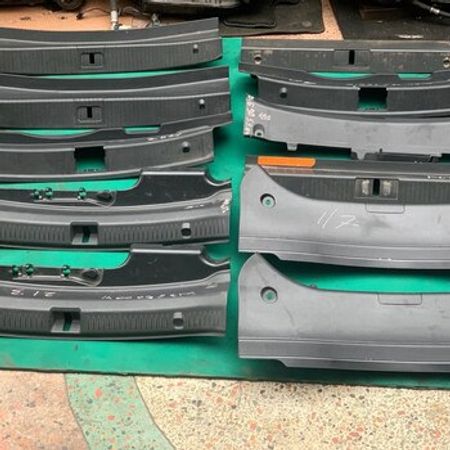 Mercedes baqaj kəpənəyi