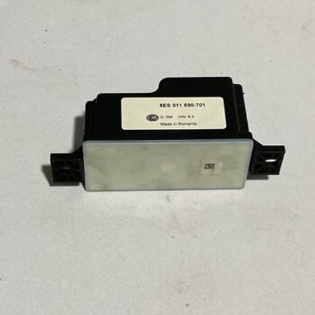 Mercedes W213 yaddaş akkumulyatoru