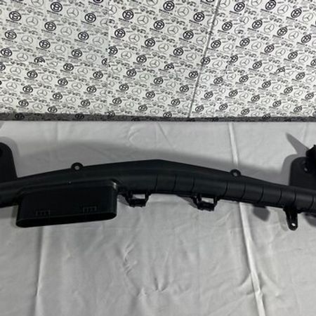 Mercedes E213 Üst panel örtuyu