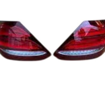 "Mercedes W213 2017" stopları