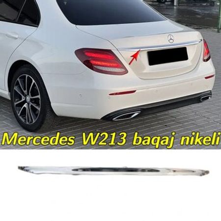 Mercedes W213 baqaj nikeli – Ehtiyat hissələri – ucuztap.az
